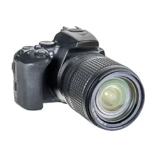 DSLR Camera