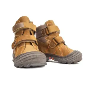 Travel Boot
